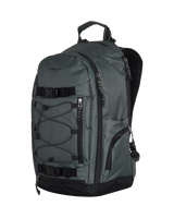 Scheme Skate Backpack in Ardoise