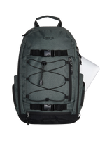 Scheme Skate Backpack in Ardoise