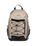 The Element Scheme Skate Backpack in Aluminium