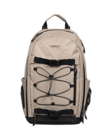 The Element Scheme Skate Backpack in Aluminium