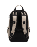 The Element Scheme Skate Backpack in Aluminium