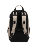 The Element Scheme Skate Backpack in Aluminium