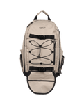 The Element Scheme Skate Backpack in Aluminium