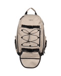 The Element Scheme Skate Backpack in Aluminium