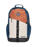 Cypress Backpack in Multicolour