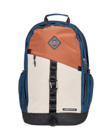 Cypress Backpack in Multicolour