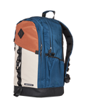 Cypress Backpack in Multicolour