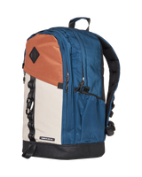 Cypress Backpack in Multicolour