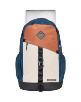 Cypress Backpack in Multicolour
