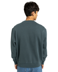 Lowcase Pigment Sweatshirt in Magical Forest