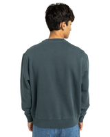 Lowcase Pigment Sweatshirt in Magical Forest