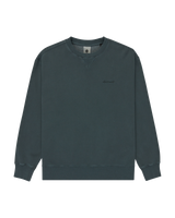 Lowcase Pigment Sweatshirt in Magical Forest