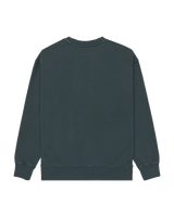 Lowcase Pigment Sweatshirt in Magical Forest