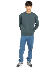 Lowcase Pigment Sweatshirt in Magical Forest