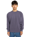 Lowcase Pigment Sweatshirt in Graystone