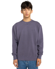 Lowcase Pigment Sweatshirt in Graystone