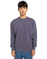 Lowcase Pigment Sweatshirt in Graystone