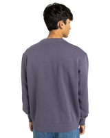 Lowcase Pigment Sweatshirt in Graystone