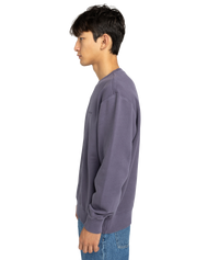 Lowcase Pigment Sweatshirt in Graystone
