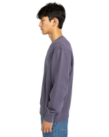 Lowcase Pigment Sweatshirt in Graystone