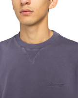 Lowcase Pigment Sweatshirt in Graystone