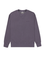 Lowcase Pigment Sweatshirt in Graystone