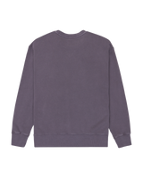 Lowcase Pigment Sweatshirt in Graystone