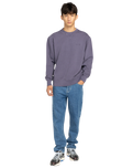 Lowcase Pigment Sweatshirt in Graystone