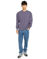 Lowcase Pigment Sweatshirt in Graystone
