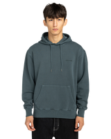 Lowcase Pigment Hoodie in Magical Forest