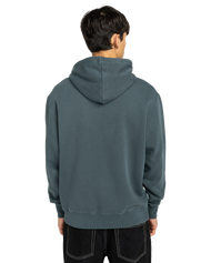 Lowcase Pigment Hoodie in Magical Forest