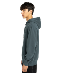 Lowcase Pigment Hoodie in Magical Forest