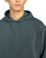 Lowcase Pigment Hoodie in Magical Forest