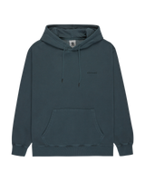 Lowcase Pigment Hoodie in Magical Forest