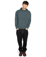 Lowcase Pigment Hoodie in Magical Forest