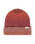 The Element Mens Mid Fuzzy Gradient Beanie in Apple Butter Gradient