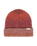 The Element Mens Mid Fuzzy Gradient Beanie in Apple Butter Gradient