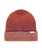The Element Mens Mid Fuzzy Gradient Beanie in Apple Butter Gradient