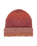 The Element Mens Mid Fuzzy Gradient Beanie in Apple Butter Gradient