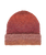 The Element Mens Mid Fuzzy Gradient Beanie in Apple Butter Gradient