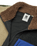 The Element Mens Oak Sherpa Jacket in Multi