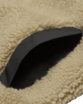The Element Mens Oak Sherpa Jacket in Multi