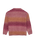 The Element Mens Terry Gradient Jumper in Apple Butter Gradient
