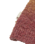 The Element Mens Terry Gradient Jumper in Apple Butter Gradient