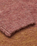 The Element Mens Terry Gradient Jumper in Apple Butter Gradient