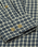 The Element Mens Button Down Regular Flannel Shirt in Gingham Checks