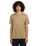 The Element Mens Timber Icons T-Shirt in Khaki
