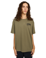 Iron Works T-Shirt in Kalamata