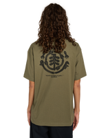 Iron Works T-Shirt in Kalamata