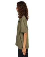 Iron Works T-Shirt in Kalamata